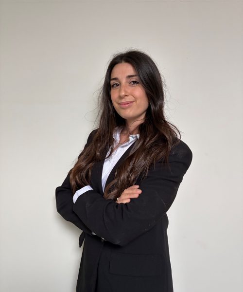 BELLUSCI SIMONA