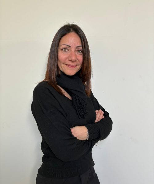 IUPPARIELLO ROSSELLA